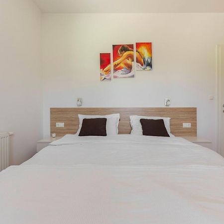 Sunee Apartment Kranjska Gora Zewnętrze zdjęcie