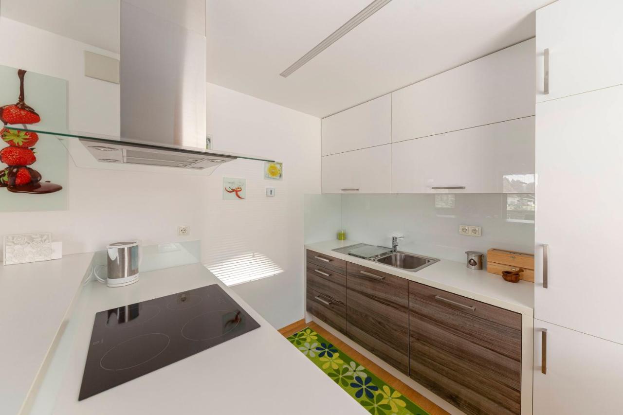 Sunee Apartment Kranjska Gora Zewnętrze zdjęcie