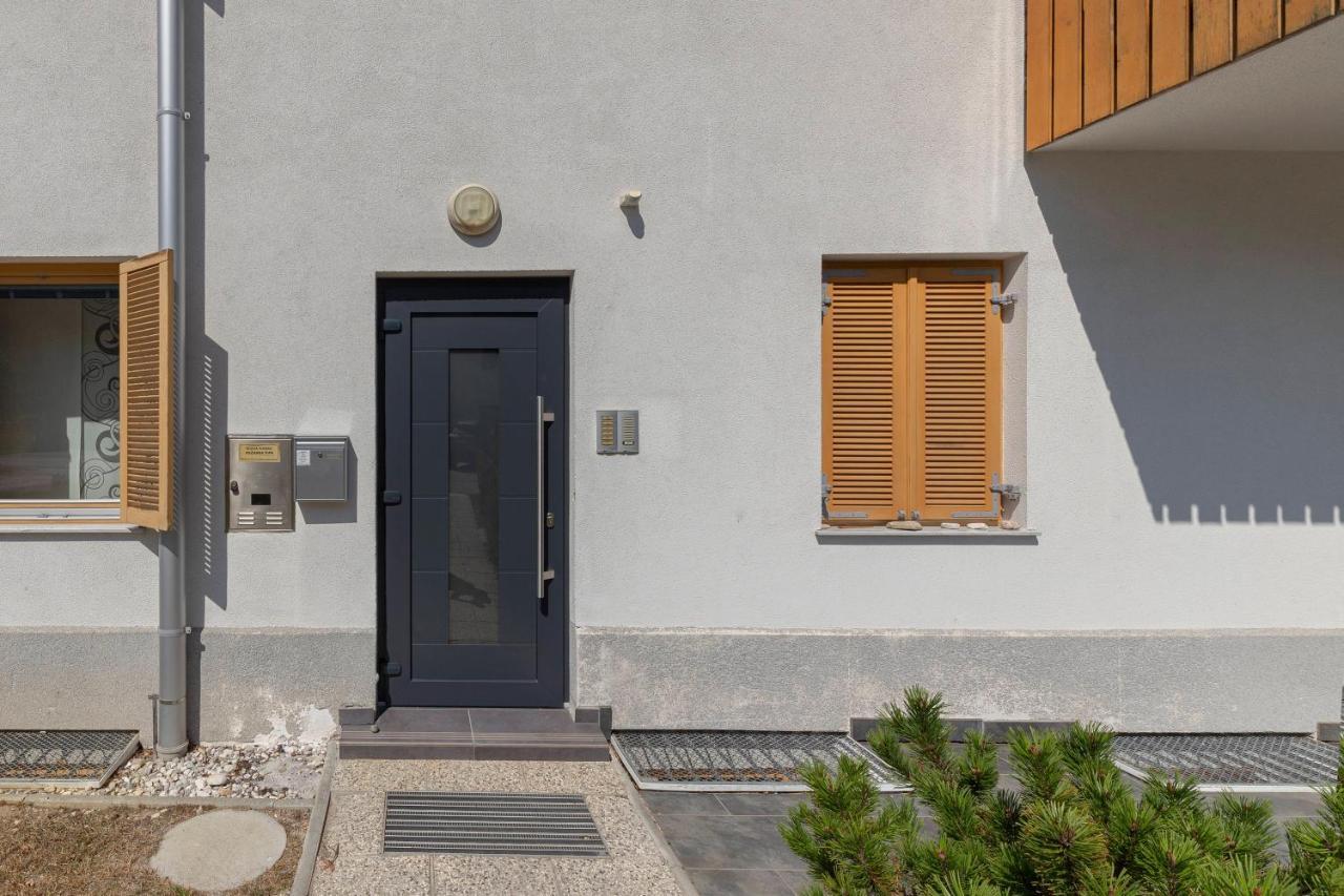 Sunee Apartment Kranjska Gora Zewnętrze zdjęcie