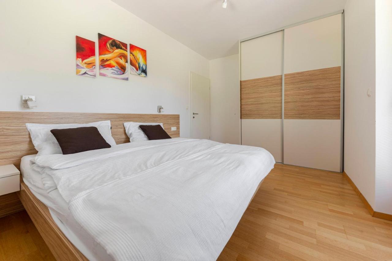 Sunee Apartment Kranjska Gora Zewnętrze zdjęcie