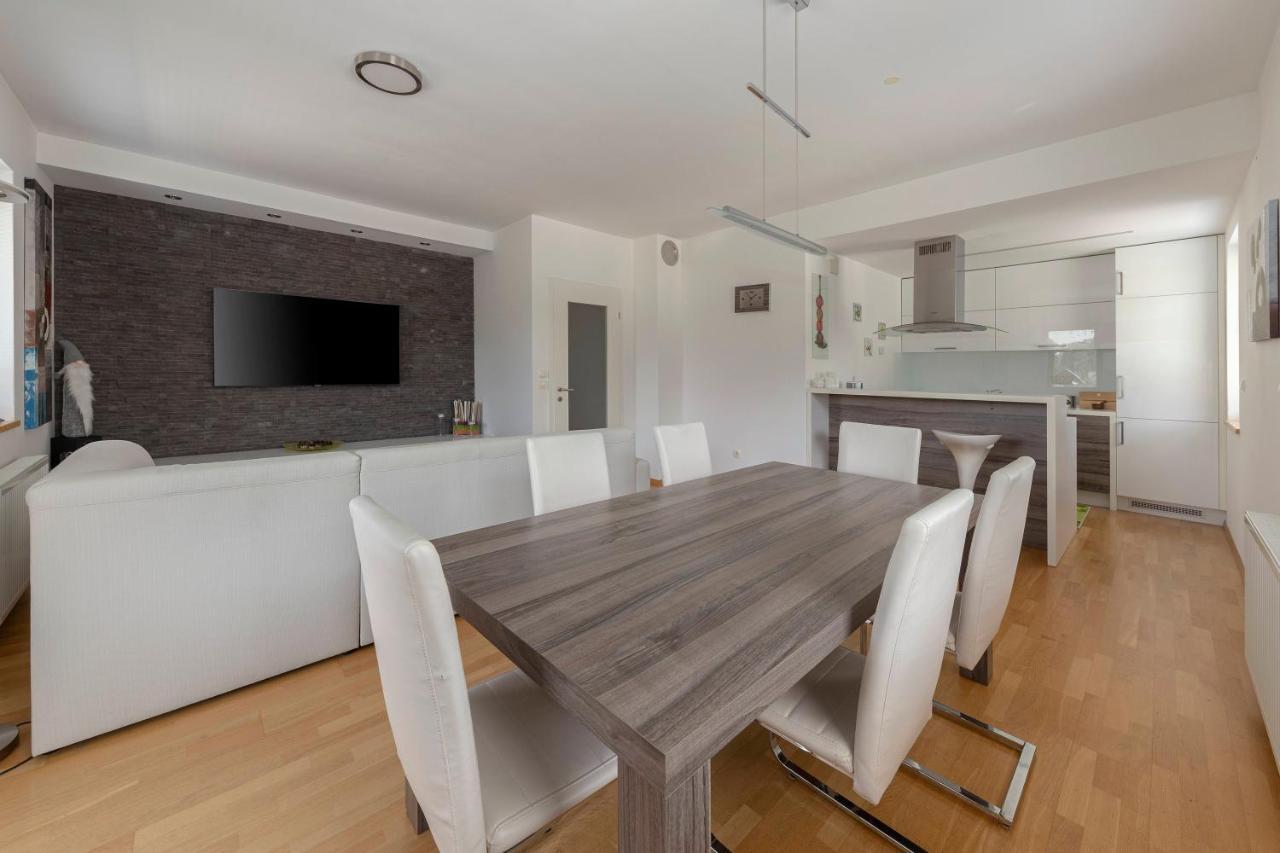 Sunee Apartment Kranjska Gora Zewnętrze zdjęcie