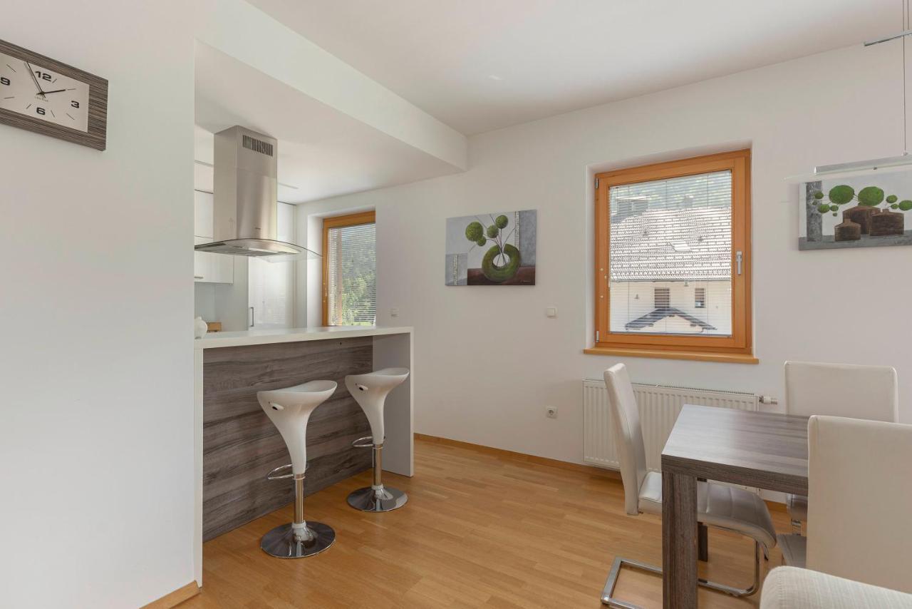 Sunee Apartment Kranjska Gora Zewnętrze zdjęcie