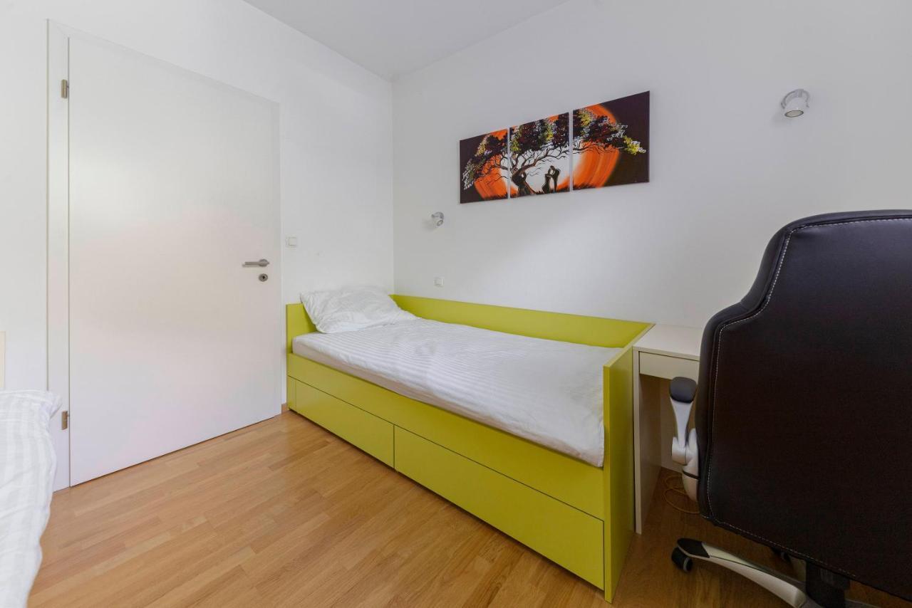 Sunee Apartment Kranjska Gora Zewnętrze zdjęcie