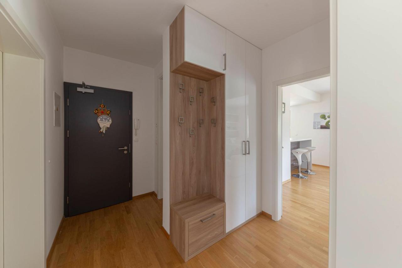 Sunee Apartment Kranjska Gora Zewnętrze zdjęcie