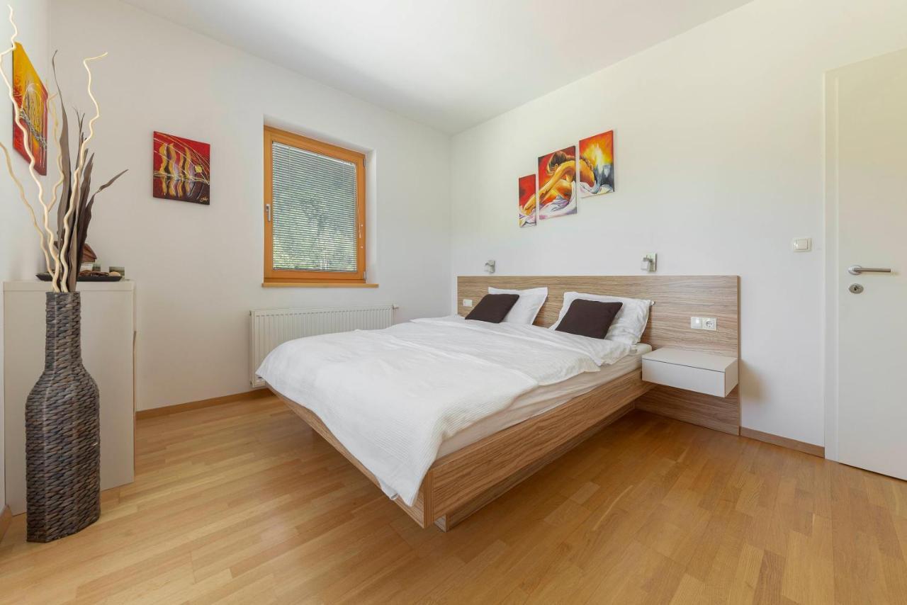 Sunee Apartment Kranjska Gora Zewnętrze zdjęcie