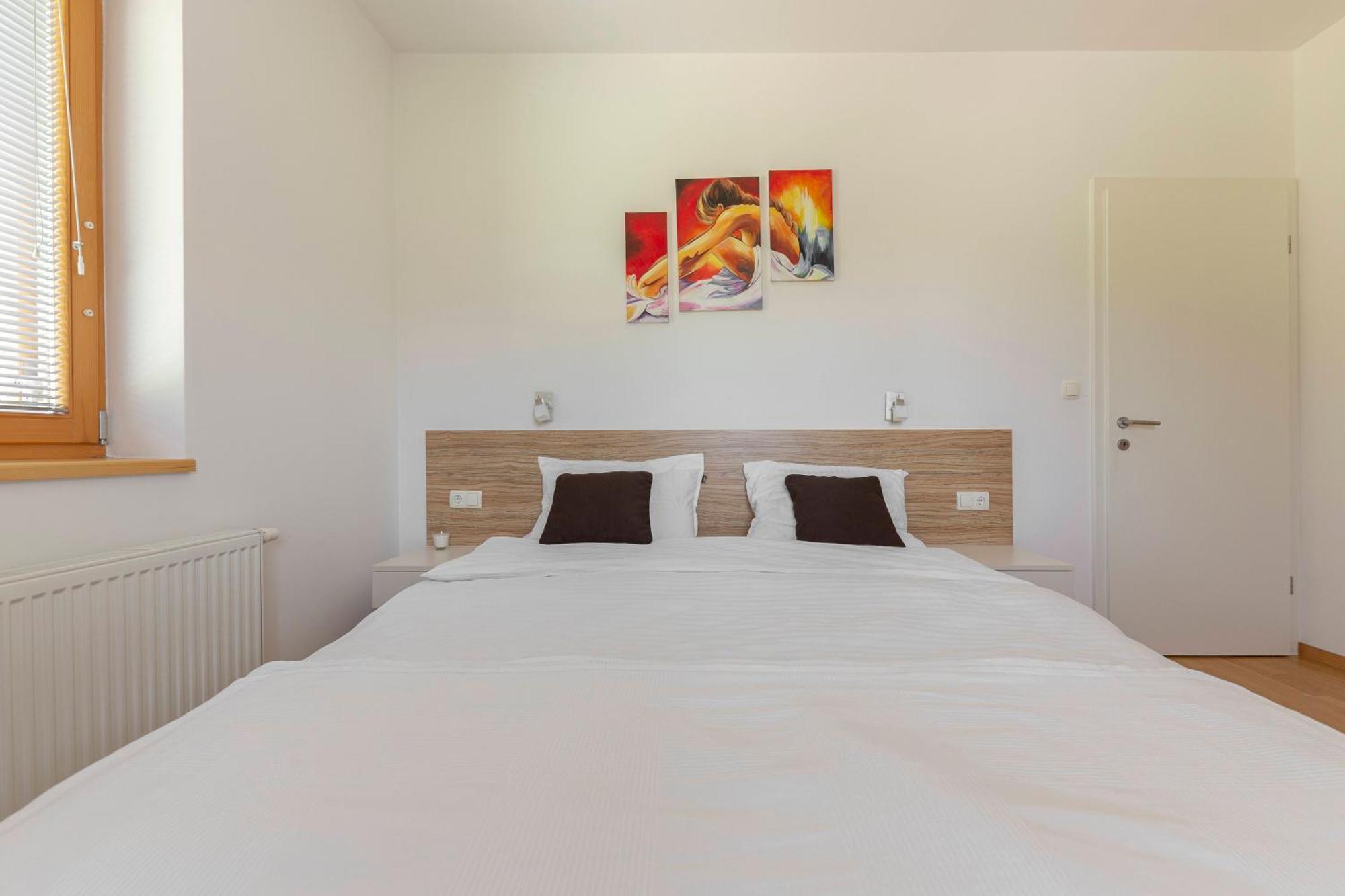 Sunee Apartment Kranjska Gora Zewnętrze zdjęcie